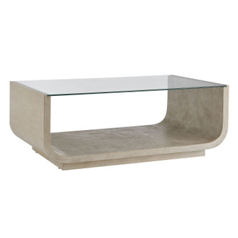 Maeva Coffee Table in Natural (52|51156)