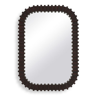 Abram Mirror in Espresso (52|08383)