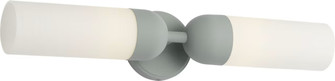 Lawson One Light Bath Vanity in Satin Brass (454|SCDJVN160SBOEG-LI)