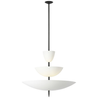 Orsini LED Chandelier in Bronze (268|ARN 5242BZ-PW)