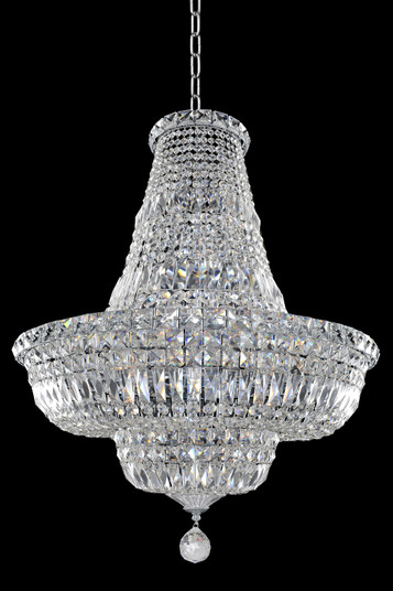 Betti 18 Light Pendant in Chrome (238|020270-010-FR001)