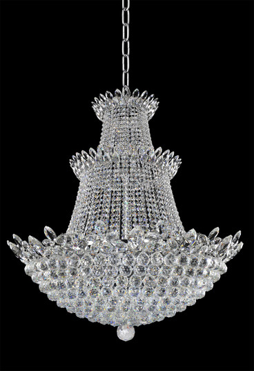 Treviso 27 Light Pendant in Chrome (238|021052-010-FR001)