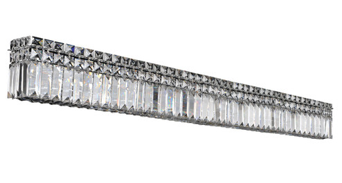 Vanita Ten Light Bath in Chrome (238|026222-010-FR001)