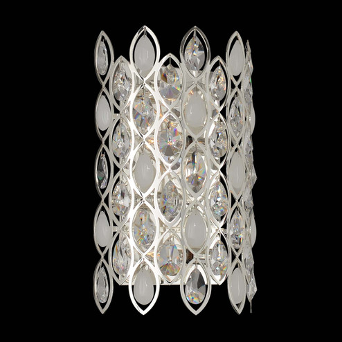 Prive Four Light Wall Bracket in Silver (238|028720-014-FR001)