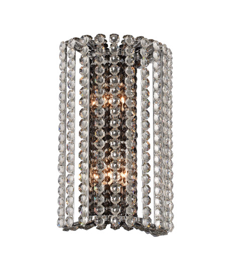 Anello Four Light Wall Bracket in Chrome (238|031420-010-FR000)