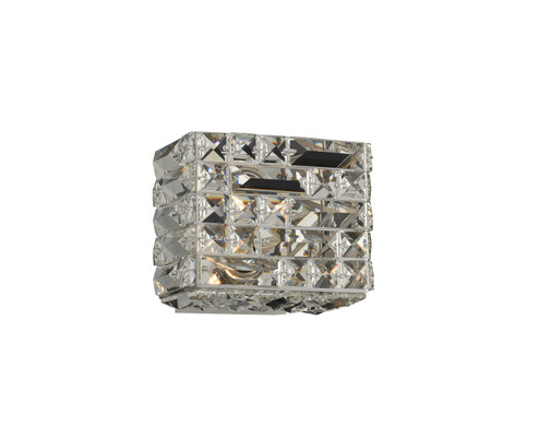 Marazzi LED Bath in Polished Nickel (238|035231-046-FR001)