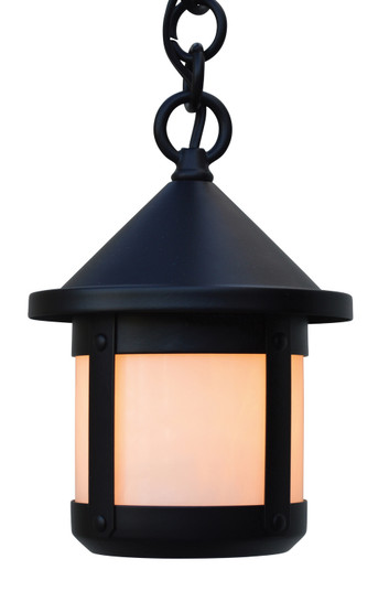 Berkeley One Light Pendant in Pewter (37|BH-6STN-P)