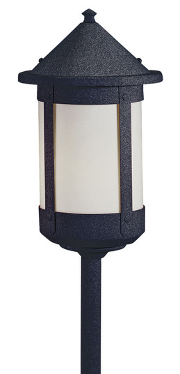 Berkeley One Light Stem Mount in Satin Black (37|BSP-6TN-BK)