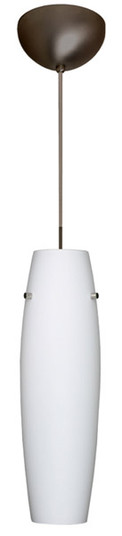 Suzi One Light Pendant in Bronze (74|1JC-489707-BR)