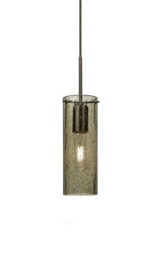 Juni One Light Pendant in Bronze (74|1JC-JUNI10LT-BR)