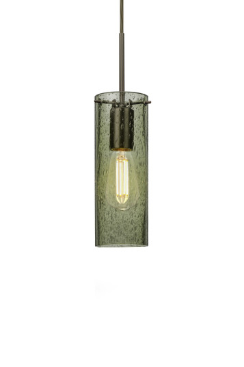 Juni One Light Pendant in Bronze (74|1JC-JUNI10MS-EDIL-BR)