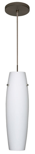 Suzi One Light Pendant in Bronze (74|1JT-489707-BR)