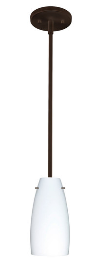 Tao One Light Pendant in Bronze (74|1TT-151207-BR)