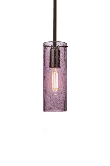 Juni One Light Pendant in Bronze (74|1TT-JUNI10PL-EDIL-BR)