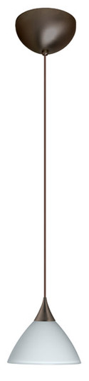 Domi One Light Pendant in Bronze (74|1XC-174307-BR)