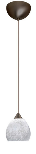 Tay Tay One Light Pendant in Bronze (74|1XC-560519-BR)