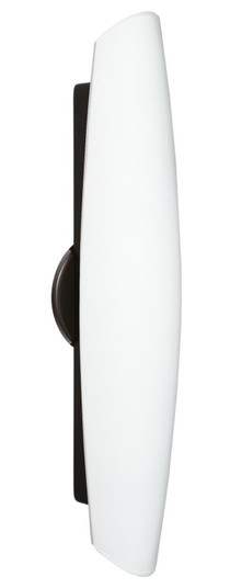Aero Wall Sconce in Bronze (74|272907-BR)