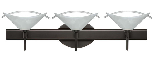 Hoppi Wall Sconce in Bronze (74|3SW-181304-BR)