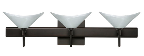 Hoppi Wall Sconce in Bronze (74|3SW-191352-BR-SQ)