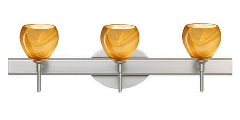 Tay Tay Wall Sconce in Satin Nickel (74|3SW-5605HN-SN) Tay Tay Wall Sconce in Satin Nickel (74|3SW-5605HN-SN)