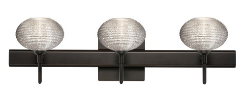 Lasso Wall Sconce in Bronze (74|3SW-5612GL-BR-SQ)