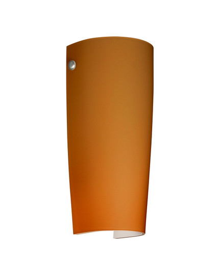 Tomas Wall Sconce in Satin Nickel (74|704180-LED-SN)