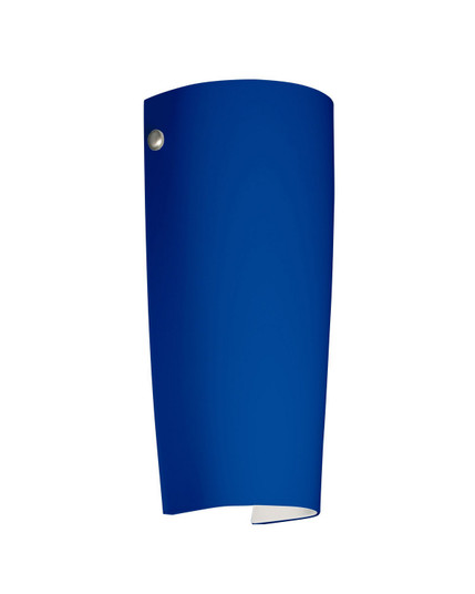 Tomas Wall Sconce in Satin Nickel (74|7041CM-LED-SN)