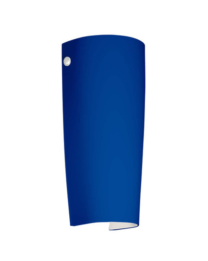 Tomas Wall Sconce in White (74|7041CM-WH)