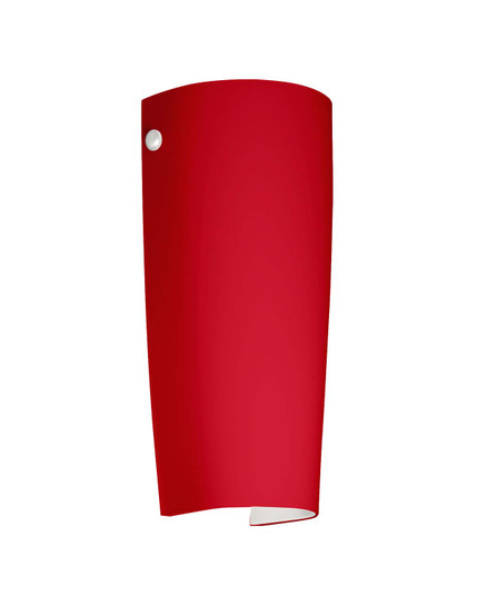 Tomas Wall Sconce in White (74|7041RM-WH)