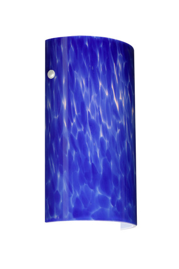 Tamburo Wall Sconce in White (74|704286-LED-WH)