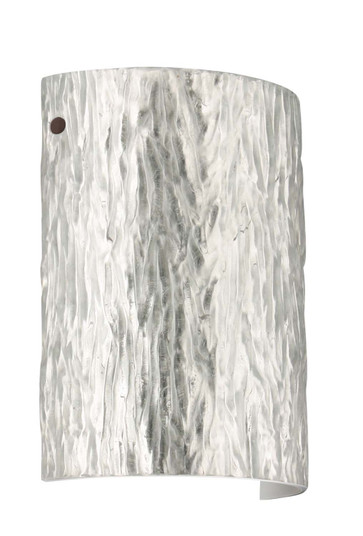 Tamburo Wall Sconce in Bronze (74|7090SF-BR)