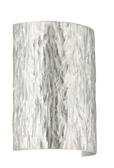 Tamburo Wall Sconce in White (74|7090SF-LED-WH)