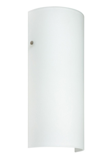Torre Wall Sconce in Satin Nickel (74|819207-LED-SN)
