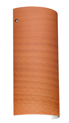 Torre Wall Sconce in Bronze (74|8192CH-BR)