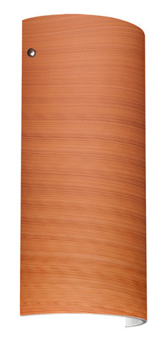 Torre Wall Sconce in Satin Nickel (74|8192CH-SN)