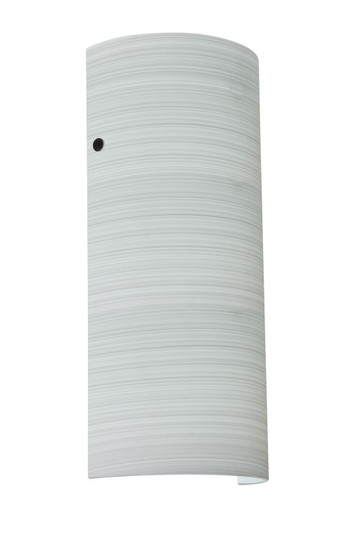 Torre Wall Sconce in Black (74|8192KR-LED-BK)