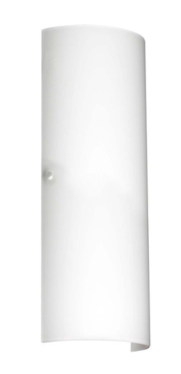 Torre Wall Sconce in White (74|819307-WH)