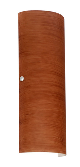 Torre Wall Sconce in White (74|8193CH-LED-WH)