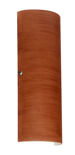 Torre Wall Sconce in Satin Nickel (74|8193CH-SN)