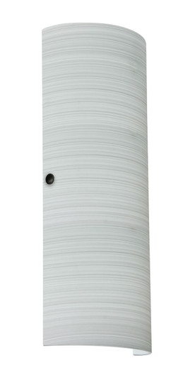 Torre Wall Sconce in Black (74|8193KR-LED-BK)