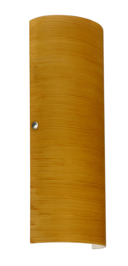 Torre Wall Sconce in Polished Nickel (74|8193OK-LED-PN)