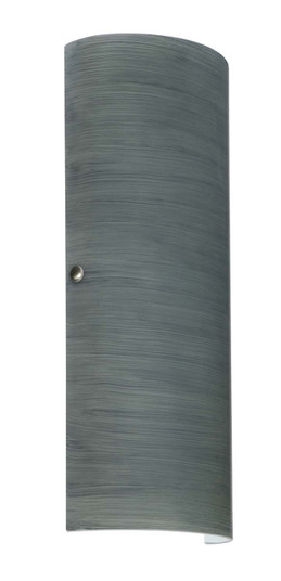 Torre Wall Sconce in Satin Nickel (74|8193TN-SN)