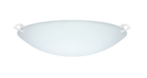 Sonya Ceiling Mount in White (74|841825-LED-WH)