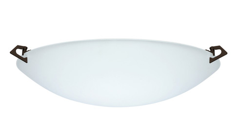 Sonya Ceiling Mount in Bronze (74|841925-LED-BR)