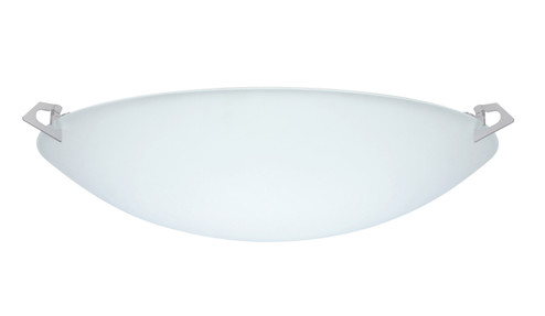 Sonya Ceiling Mount in Satin Nickel (74|841925-MED-SN)