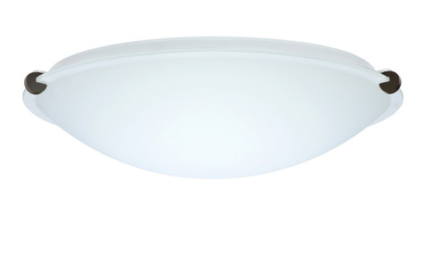 Trio Ceiling Mount in Bronze (74|968107-LED-BR)