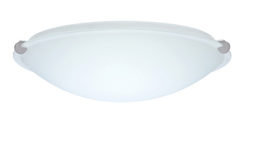 Trio Ceiling Mount in Satin Nickel (74|968107-LED-SN)