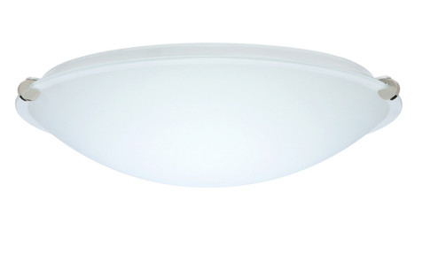 Trio Ceiling Mount in Polished Nickel (74|968107-PN)