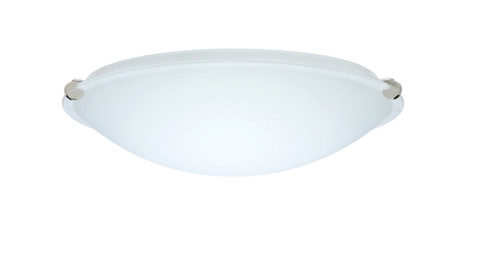 Trio Ceiling Mount in Polished Nickel (74|968207-LED-PN)