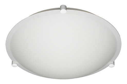 Trio Ceiling Mount in White (74|968207-WH)